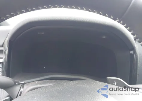 2025 Toyota Camry Se z USA, uszkodzony, nr VIN 4T1DAACKXSU169824